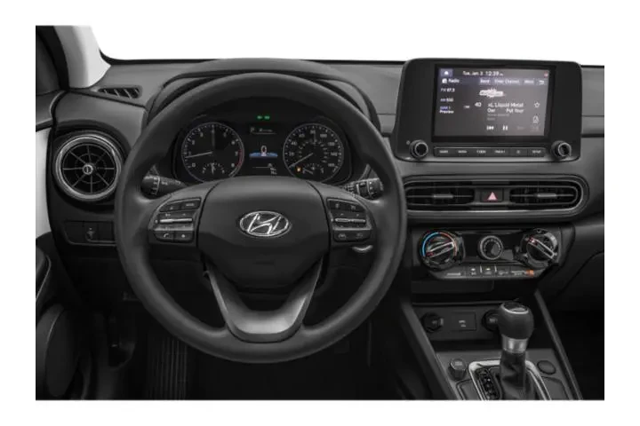 $17991 : Hyundai KONA 2023 SEL 4dr Cr image 7