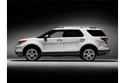 Ford Explorer 2014 Limited 4 en Bakersfield