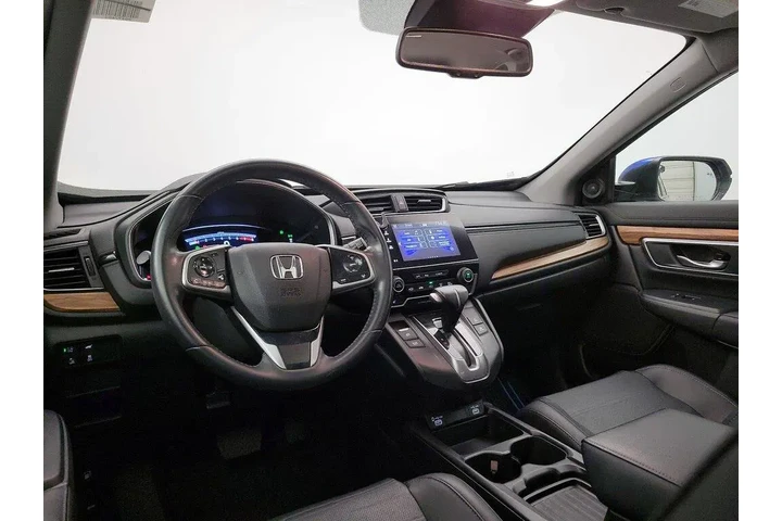 $27998 : Honda CR-V 2020 AWD EX-L 4dr image 9