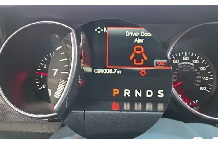 $27751 : Ford Mustang 2018 GT 2dr Fas image 7