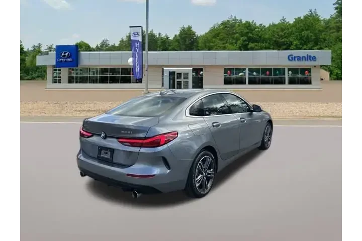 $22990 : BMW 2 Series 2024 AWD 228i x image 7