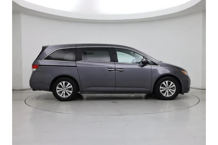 $23998 : Honda Odyssey 2015 EX-L 4dr image 7