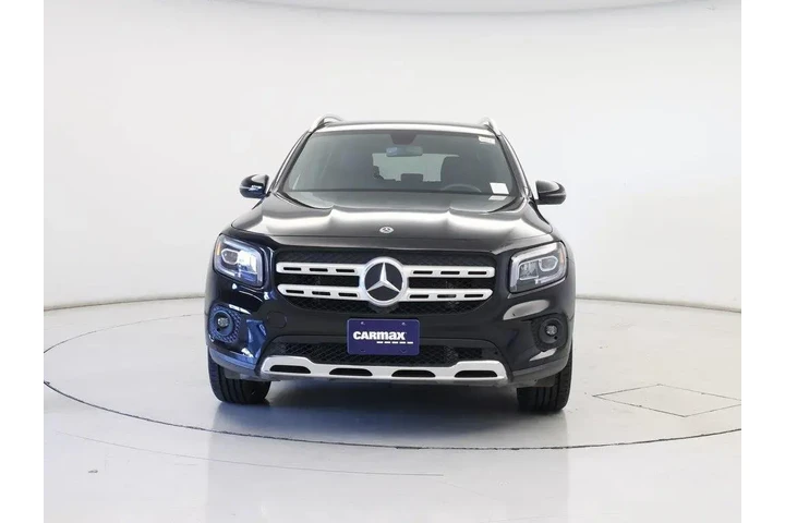 $27998 : Mercedes-Benz GLB 2022 GLB 2 image 5