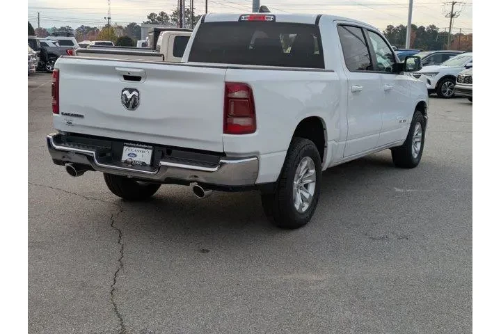 $31995 : Ram 1500 2024 4x2 Laramie 4d image 5