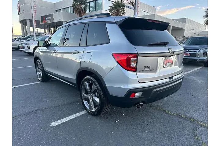 $23890 : Honda Passport 2020 Touring image 5