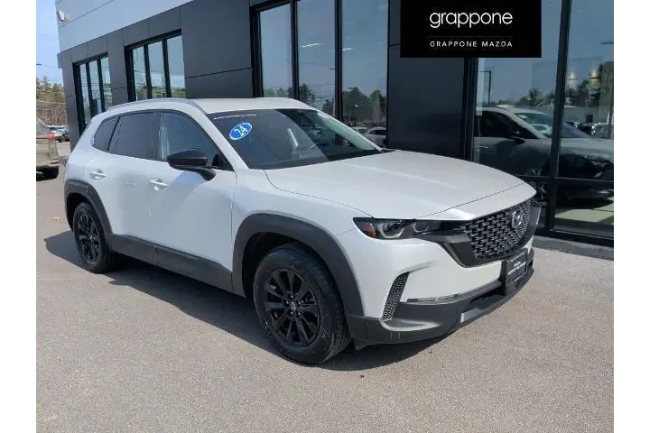 $25559 : Mazda CX-50 2024 AWD 2.5 S P image 1