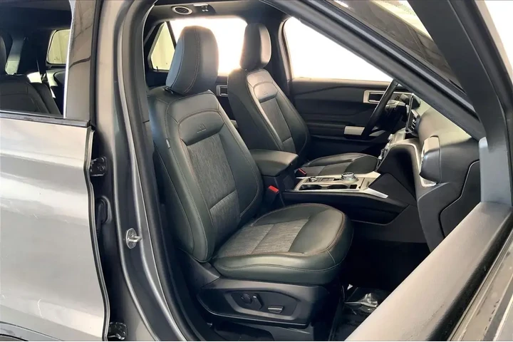 $37991 : Ford Explorer 2024 AWD Timbe image 5