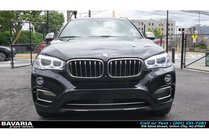 $31995 : 2019 X6 xDrive35i Sports Acti image 2