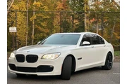 $13990 : 2015 BMW 7 Series 740Li xDrive thumbnail