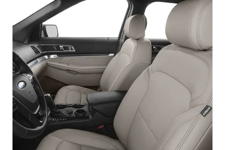 $17900 : Ford Explorer 2017 AWD Limit image 9