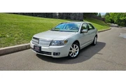 $7895 : 2007 MKZ thumbnail