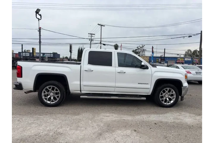 $26999 : 2015 GMC Sierra 1500 SLT image 6