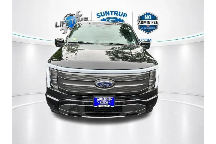 $37987 : Ford F-150 Lightning 2022 AW image 10