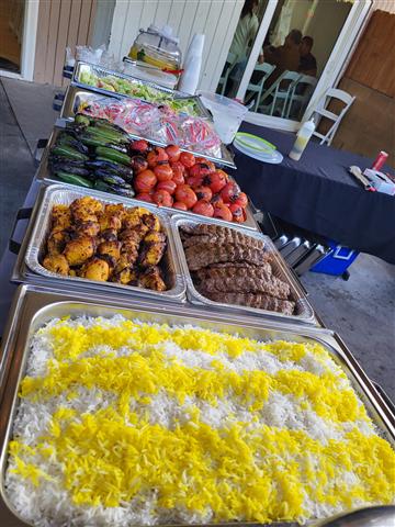 Morales Catering image 4