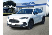 Honda HR-V 2023 Sport 4dr Cr en Los Angeles
