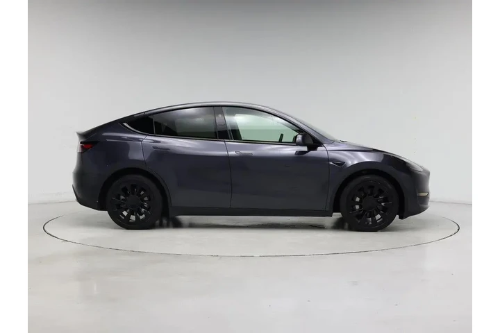 $38998 : Tesla Model Y 2024 AWD Long image 7