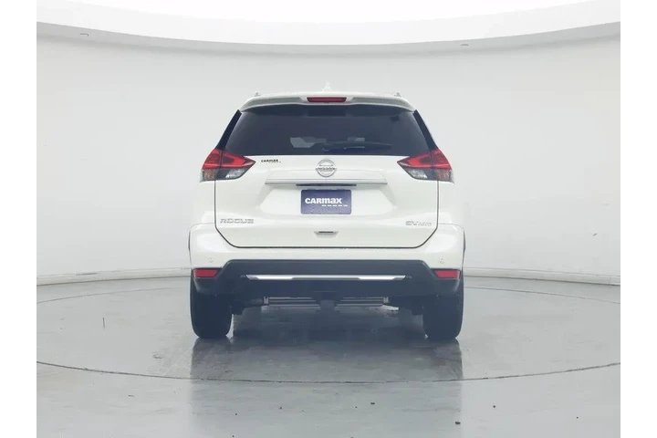 $20998 : Nissan Rogue 2019 AWD SV 4dr image 6