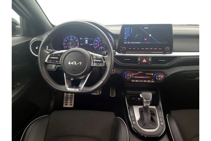 $20998 : Kia Forte 2023 GT-Line 4dr S image 10