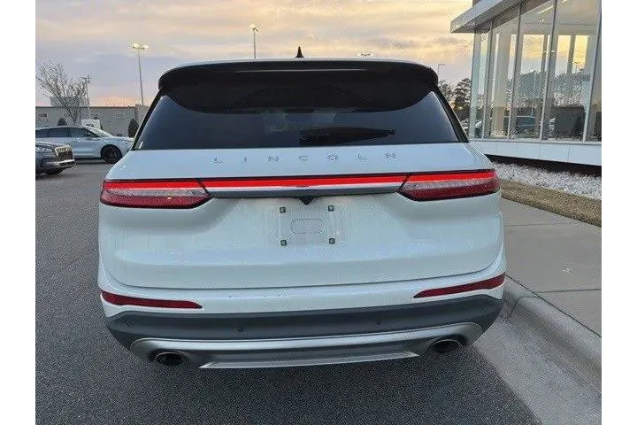 $28598 : Lincoln Corsair 2022 Reserve image 4