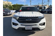 $29294 : Ford Explorer 2023 XLT 4dr S thumbnail