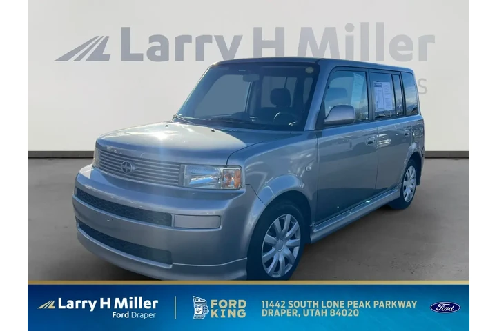 $6000 : Scion xB 2005 4dr Wagon image 1