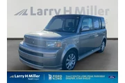 Scion xB 2005 4dr Wagon en Salt Lake City