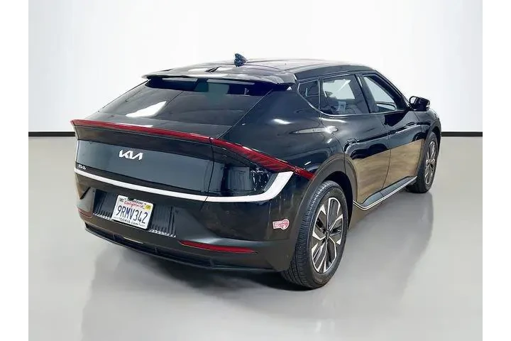 $29558 : Kia EV6 2024 Wind 4dr Crosso image 7