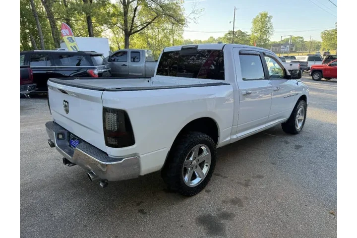 $10999 : 2012 RAM 1500 Big Horn image 6