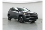 Jeep Compass 2023 4x4 Limite en Elizabethtown