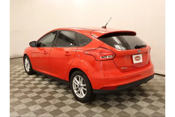 $9995 : Ford Focus 2016 SE 4dr Hatch image 10