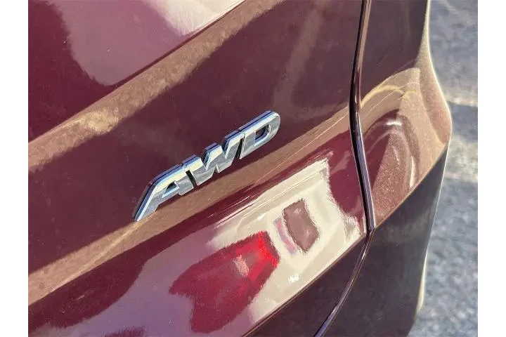 $19926 : Acura RDX 2017 AWD 4dr SUV w image 5