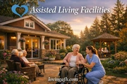 Assisted Living Facilities en Seattle