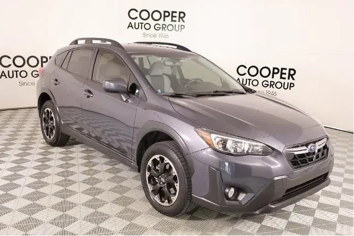$24995 : Subaru Crosstrek 2021 AWD Pr image 1