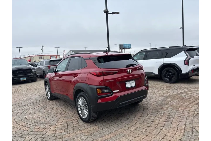 $15499 : 2020 Kona SEL image 7