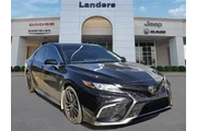 Toyota Camry 2023 XSE 4dr Se en Shreveport