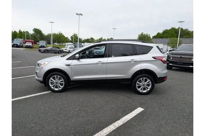 $10999 : Ford Escape 2017 AWD SE 4dr image 6