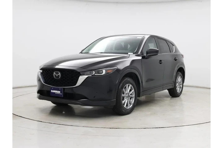$24998 : Mazda CX-5 2024 AWD 2.5 S Se image 4