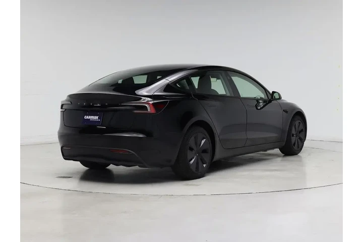 $36998 : Tesla Model 3 2025 Long Rang image 8