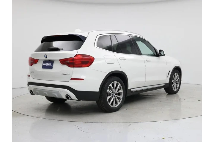 $20998 : BMW X3 2019 sDrive30i 4dr Sp image 8