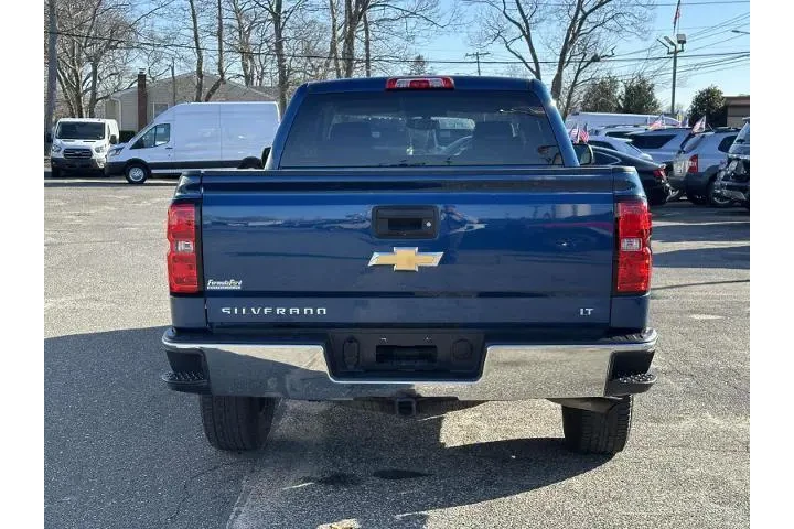 $21995 : Chevrolet Silverado 1500 201 image 7