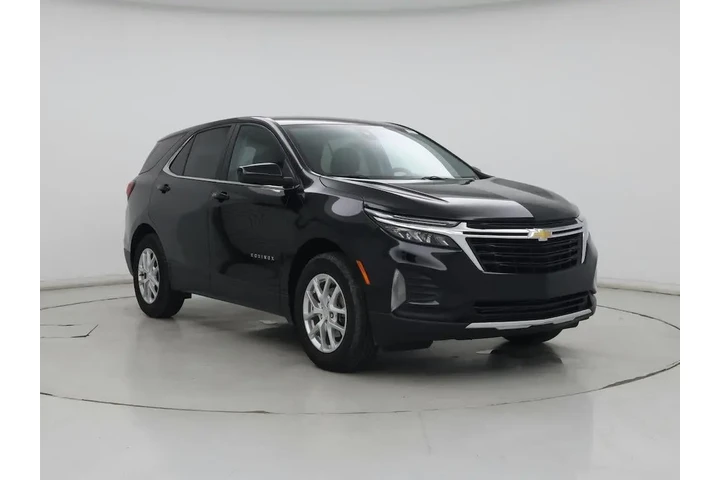 $26998 : Chevrolet Equinox 2024 LT 4d image 1