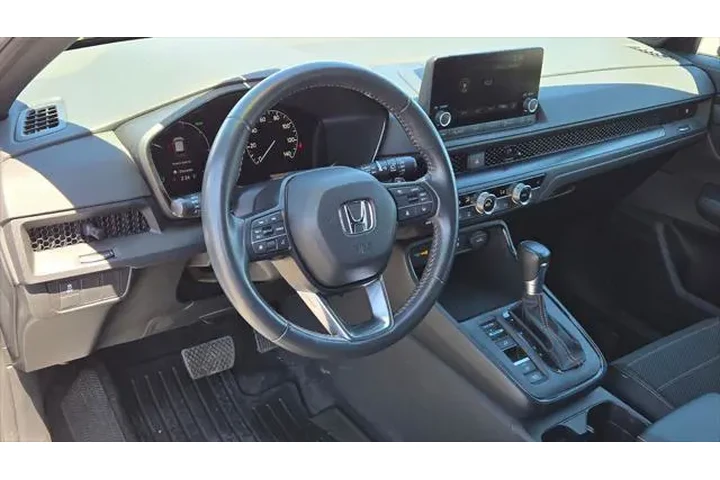 $32760 : Honda CR-V Hybrid 2024 Sport image 9