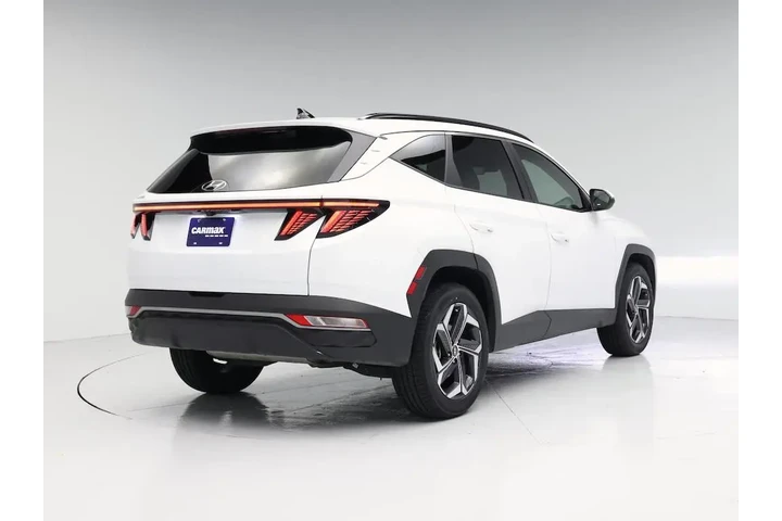 $28998 : Hyundai TUCSON Hybrid 2024 A image 8