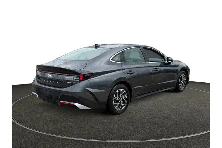 $26979 : Hyundai SONATA Hybrid 2026 B image 5