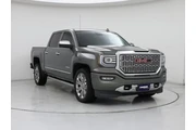 GMC Sierra 1500 2018 4x4 Den