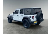 $31791 : Jeep Wrangler 2023 4x4 Willy thumbnail