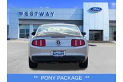 $9995 : Ford Mustang 2010 V6 Premium thumbnail