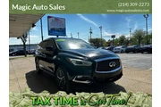 $1 : 2018 QX60 thumbnail