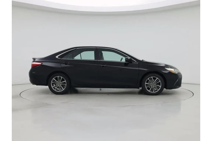 $15998 : Toyota Camry 2016 SE 4dr Sed image 7