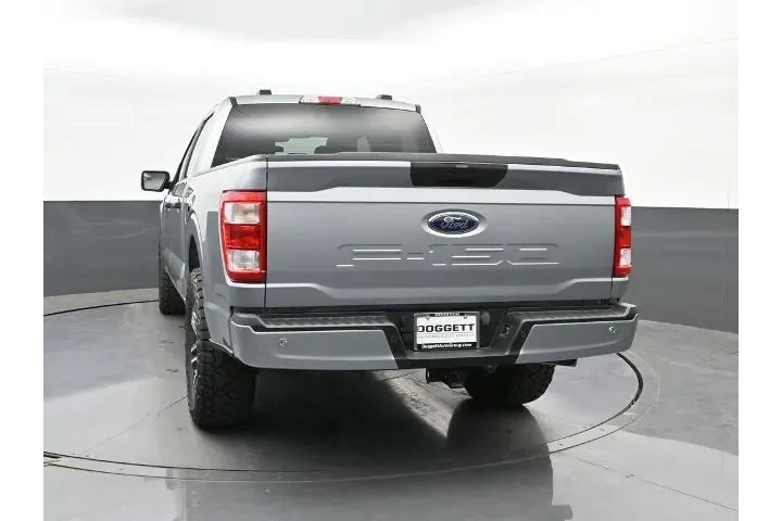 $34591 : Ford F-150 2023 4x2 XL 4dr S image 10